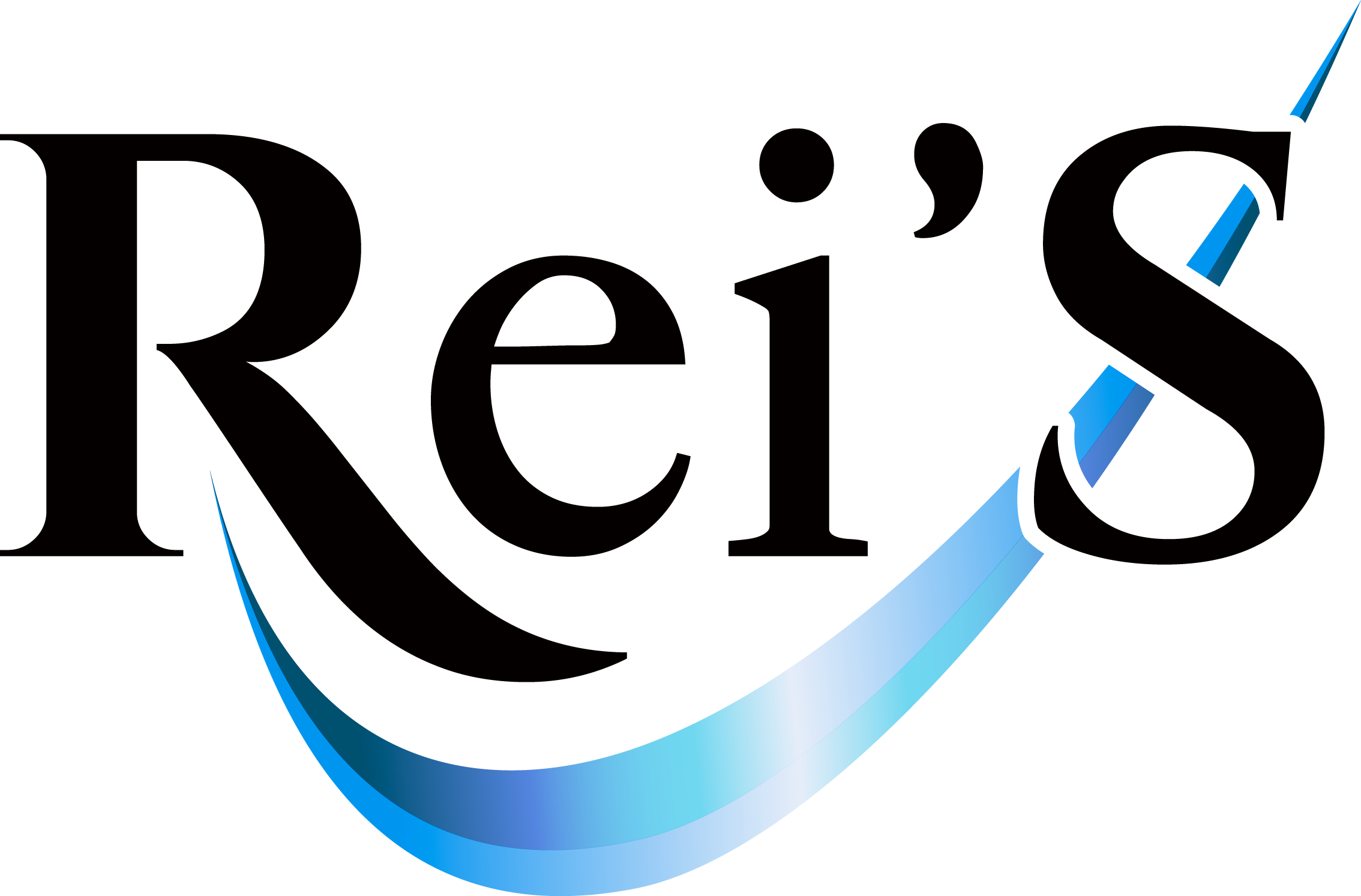 株式会社Rei's